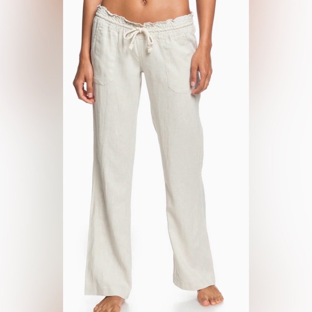 Roxy Women's Oceanside Beach Pants